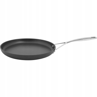 Panvica - Panvica na palacinky Demeyere Alu Pro, 28 cm, titán